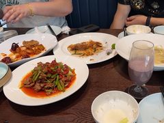 -湖畔鲁菜·二十年老字号餐厅(大明湖店)