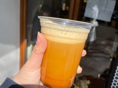 -Radar Coffee(思南路店)