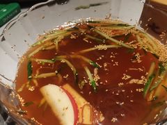 -七八冷面·延边朝鲜族美食(欢乐谷店)