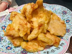 -老厨家(友谊路总店)
