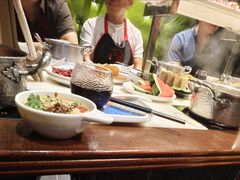 -东道煮牛肉火锅(东盛大街店)