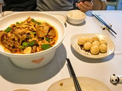 -眉州东坡(翠微印象城店)