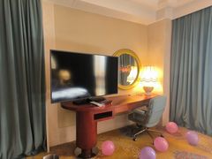 -白金汉爵大酒店(相城店)