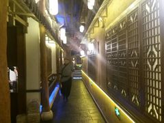 -淀里船宴(裕华东路店)