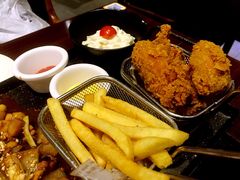 -火炉火自助餐(枫蓝国际店)