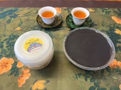 -民信老铺(华盖路店)