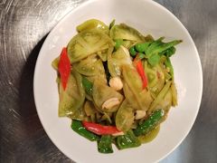 -艳阳天·非遗楚菜(武汉客厅店)