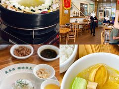 -美未居·老字号·地道顺德菜·桑拿鸡·鱼生(容桂店)