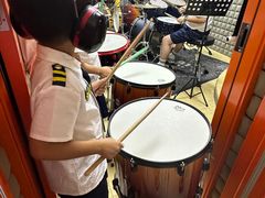 -罗兰数字音乐教育(徐汇校区)