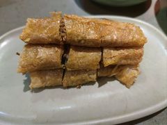 -兰溪小馆(东直门簋街店)