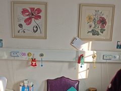 -上海兰公馆兰钰护理院