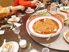 -浔庐餐厅•江西老字号•九江菜(烟水亭店)