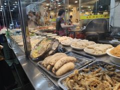-揭阳钟记小食(福田新村店)