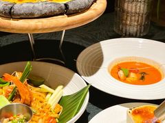 -翡翠鸟精品泰国菜(北辰财富中心店)