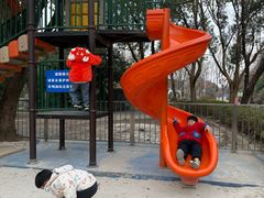 -无锡动物园·太湖欢乐园