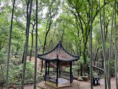 -虞山风景区