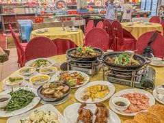 -吉莲利苑海鲜酒家(珠海拱北28年老字号店)