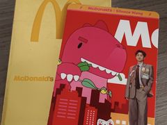 -麦当劳(凌云天地长桥店)