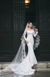 -薇薇新娘婚纱摄影连锁品牌(瘦西湖店)