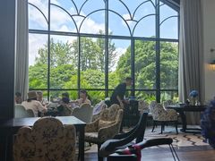 -翠湖宾馆·中餐厅