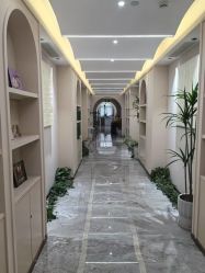 -宝馨月月子中心(友谊医院店)
