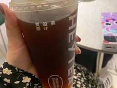-喜茶(深圳喜荟城店)