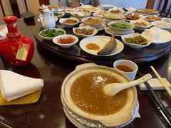 -金泰食府(竹园店)