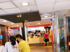 -麦当劳(一德路店)
