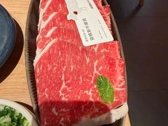 -巴奴毛肚火锅(七宝领展广场店)