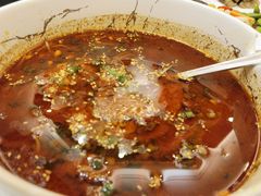 -银都上海菜馆(粤海东路店)