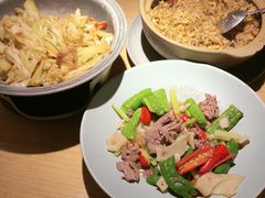 -蜜桃餐厅·伴山(绿宝广场店)