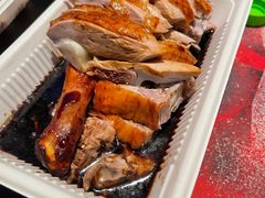 -阚老二鸭子店(来凤小区店)