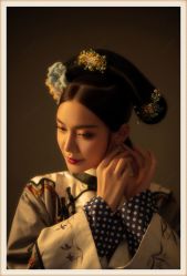 -美云庭古装·格格服汉服·京城旅拍(北京店)