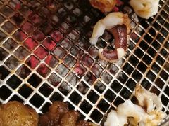 -龍二烧肉酒场(九亭店)