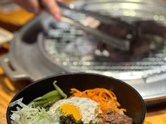 -喜来稀肉(北外滩白玉兰广场店)