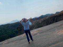 -飞天山旅游区
