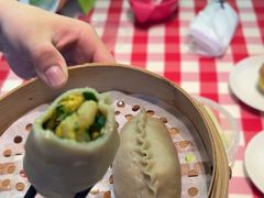 -西贝(深圳卓悦汇店)