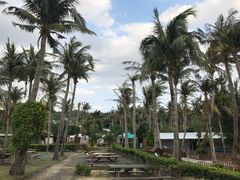 -白沙湾海滩