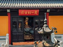 -灵谷景区