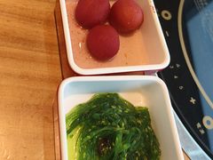 -水林间·寿喜烧自助(仙林金鹰店)