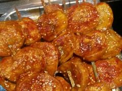 -领头羊烧烤餐厅(大唐路店)