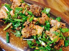 -宋记冕宁土菜馆(海门渔村二店)