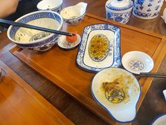 -孙盛兴奥灶面馆·蟹黄面·三虾面(山塘街总店)