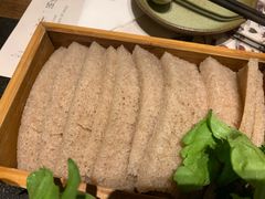 -盡膳口福跷脚牛肉火锅(合生汇购物中心店)