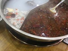 -昱欣麻辣烫·清真