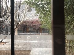 -北京宽沟会议中心