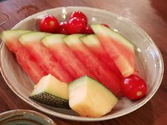 -青年公社烤鸭(熙悦天街店)