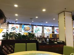 大堂-新梅园不夜粥(龙华店)