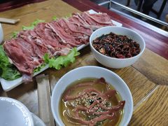 -風林火山烤室·涮肉