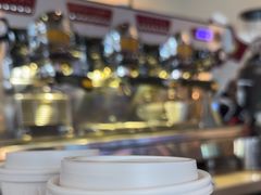 -COSTA COFFEE(阿里中心店)